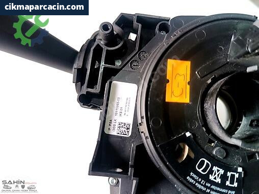 Citroen C3 Sinyal Kolu 98125453ZD çıkma parça