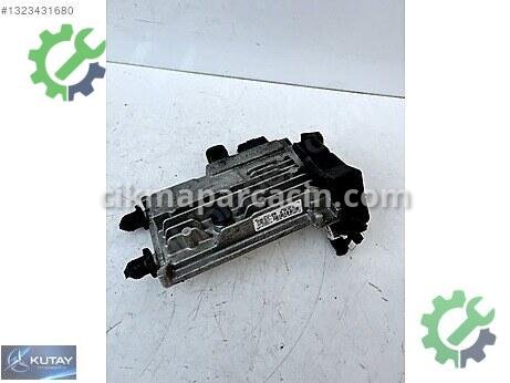 Peugeot 308 Start Stop Beyni çıkma parça