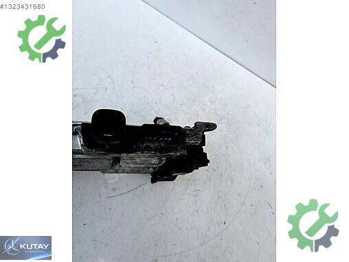 Peugeot 308 Start Stop Beyni 9819598180 çıkma parça