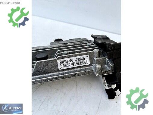 Peugeot 308 Start Stop Beyni 9819598180 çıkma parça