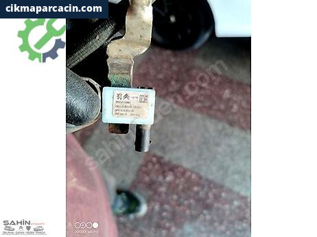 Peugeot 301 Elektrik Tesisatı 9823867280 çıkma parça