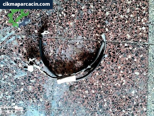 Peugeot 301 Elektrik Tesisatı 9823867280 çıkma parça