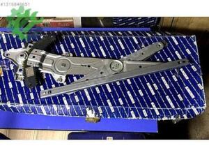 HYUNDAI H100 KAMYONET 2004-2022 CAM KRİKO ÖN SAĞ ELEKTRİKL