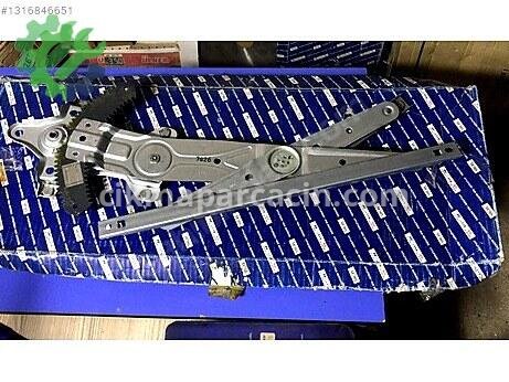 Hyundai H100 Cam Kriko çıkma parça