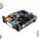 9830790580-00 CITROEN C5 AIRCROSS BSI BEYNİ Sigorta Kutusu ORJ