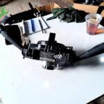PEUGEOT 3008 5008 SİNYAL KOLU TAKIMI 98312545ZD