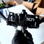PEUGEOT 3008 5008 SİNYAL KOLU TAKIMI 98312545ZD