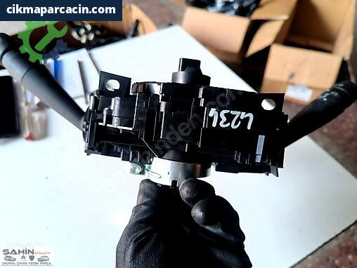 Peugeot 3008 Sinyal Kolu 98312545ZD çıkma parça