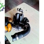 Peugeot 301 EGR Valfi Çıkma Parça Gaziantep