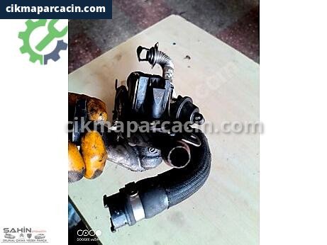 Peugeot 301 EGR Valfi çıkma parça