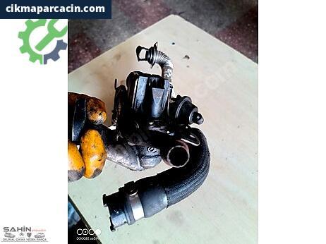 Peugeot 301 EGR Valfi çıkma parça