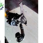 Peugeot 301 EGR Valfi Çıkma Parça Gaziantep