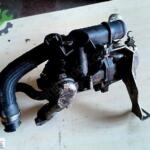 Peugeot 301 EGR Valfi Çıkma Parça Gaziantep