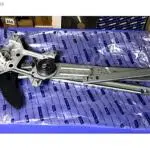 Kia Pregio Sol Ön Cam Krikosu çıkma parça - YEDEKPARÇAAL İstanbul