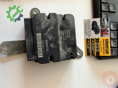 Renault Clio Motor Beyni çıkma parça