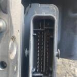 Qashqai J11 Abs Beyni