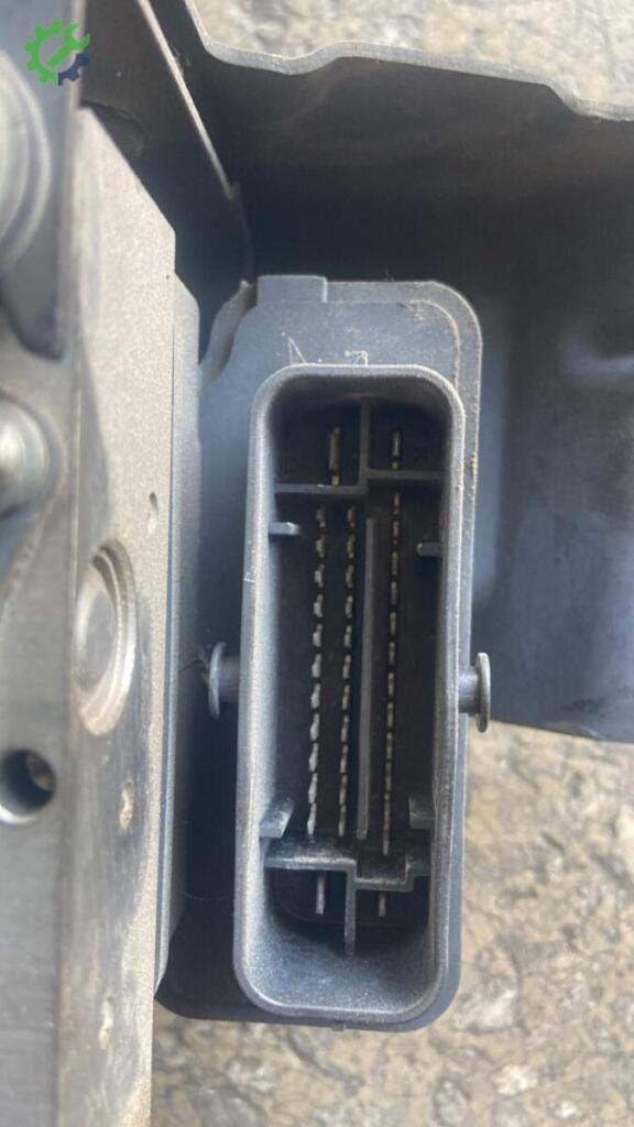 Nissan Qashqai ABS Beyni 47660 4EA1B - 47660 HV50C çıkma parça