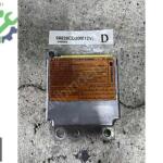 988 20 CD 200 2004 NİSSAN 350Z KONTROL ÜNİTESİ MODÜLÜ