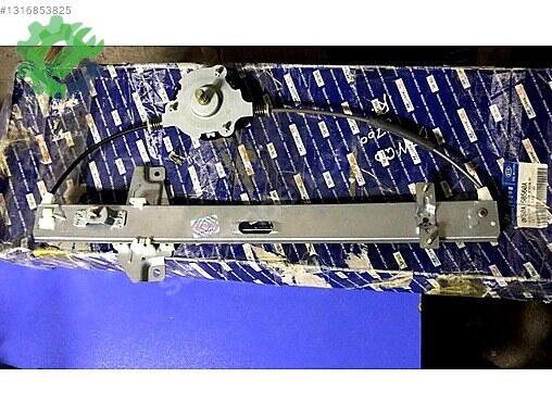 Kia Pregio Sağ Cam Krikosu 58560A çıkma parça