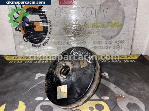 Ford Focus Westinghouse çıkma parça