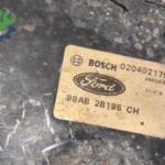 98AB2B195CH FORD FOCUS 1 Çıkma Westinghouse