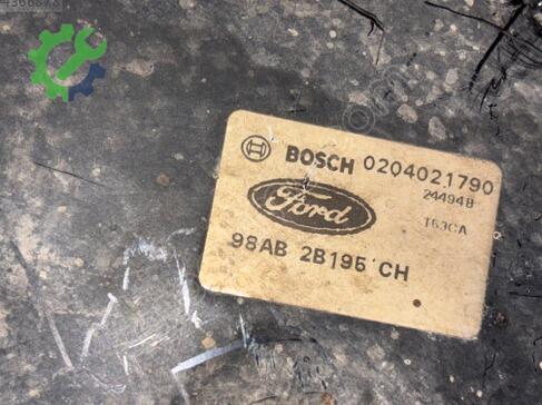 Ford Focus Westinghouse 98AB2B195CH çıkma parça