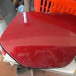 OPEL CORSA F DEPO KAPAĞI ÇIKMA ORJİNAL YEDEK PARÇA