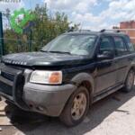 99 MODEL LANDROVER FRELANDER1