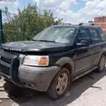 99 MODEL LANDROVER FRELANDER1
