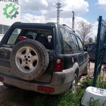 Land Rover Freelander FRELANDER1 çıkma parça