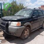 99 MODEL LANDROVER FRELANDER1