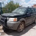 99 MODEL LANDROVER FRELANDER1