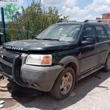 Land Rover Freelander FRELANDER1 çıkma parça
