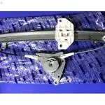 Hyundai Excel Sol Arka Cam Krikosu çıkma parça - YEDEKPARÇAAL İstanbul
