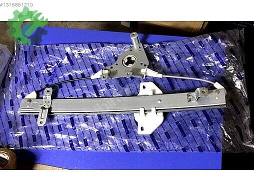 Hyundai Excel Sol Arka Cam Krikosu 83403-24101 çıkma parça