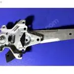 Hyundai Getz Sol Arka Cam Krikosu çıkma parça - YEDEKPARÇAAL İstanbul