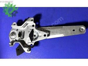 HYUNDAI GETZ 2003-2011 CAM KRİKOSU ARKA SOL 83403-1C010