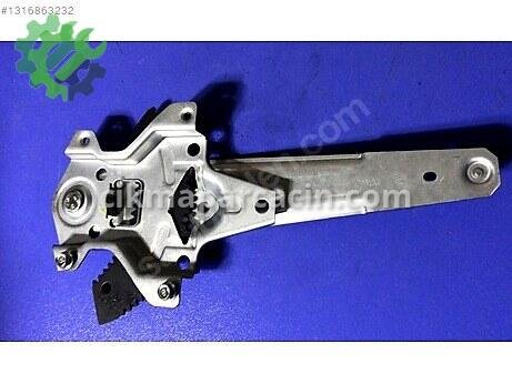 Hyundai Getz Sol Arka Cam Krikosu çıkma parça