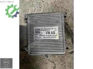 992.941.572.CE SKODA KODİAQ LED FAR BEYNİ