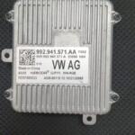 992941571AA Porsche Cayenne 9YA LED Far Beyni (2018/2023)