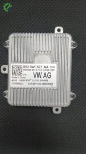 992941571AA Porsche Cayenne 9YA LED Far Beyni (2018/2023)