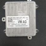 992941571AC Porsche Cayenne 9YA LED Far Beyni (2018/2023)