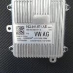 992941571AE Porsche Cayenne 9YA LED Far Beyni (2018/2023)