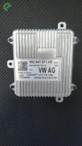 992941571AE Porsche Cayenne 9YA LED Far Beyni (2018/2023)