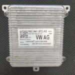 992941572AE Porsche Cayenne 9YA LED Far Beyni (2018/2023)