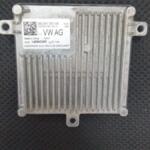992941591AE Porsche Taycan LED Far Beyni (2020/2024)
