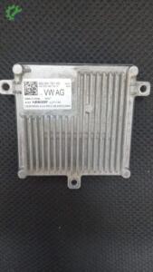 992941591AE Porsche Taycan LED Far Beyni (2020/2024)