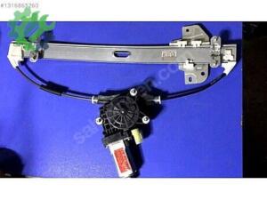 Hyundai Accent Era Kia Rio 06-11 Cam Krikosu Sağ 834021G010