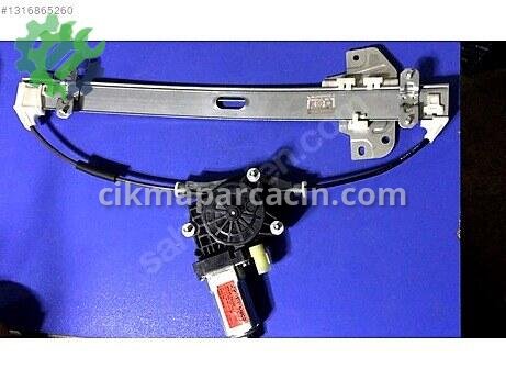 Hyundai Accent Era Sağ Cam Krikosu çıkma parça