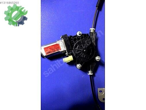Hyundai Accent Era Sağ Cam Krikosu 834021G010 çıkma parça